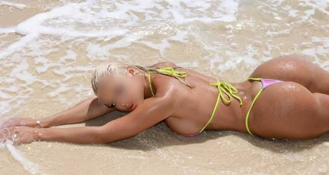 ויקה -בת 30 מעסה נשית – בקריות